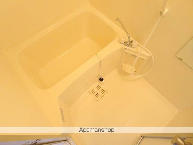 ラフォーレ・向平の内装写真