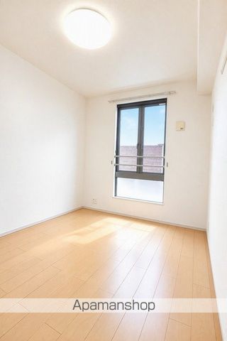 アーバンソレイユの内装写真