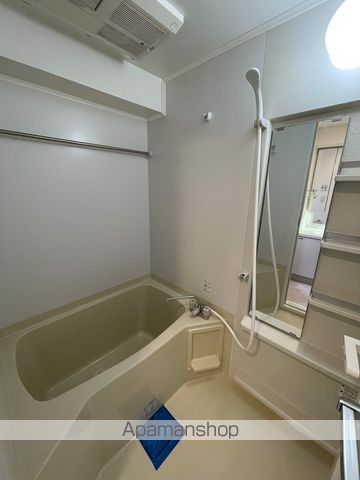 レジディア後楽園の内装写真