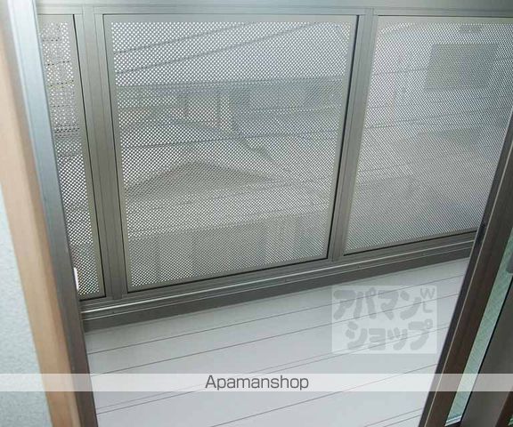 ベルク五条高倉の内装写真