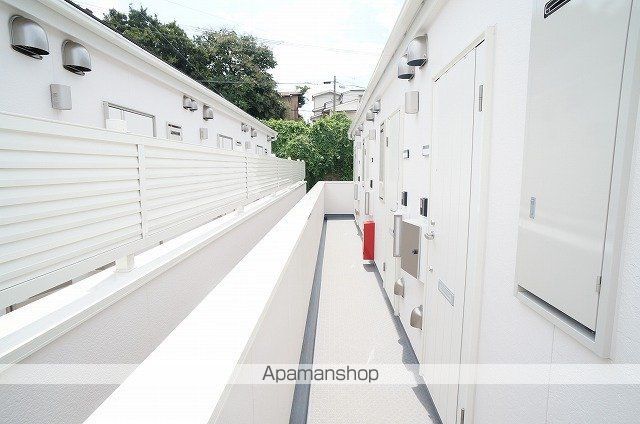 エーデル横濱山手のその他写真