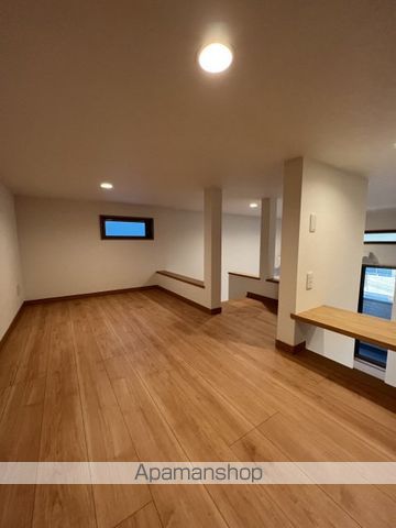 GRANDTIC 奥田VIの内装写真