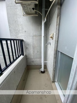 サンドリバー夢源[1K/21.66m2]の内装1