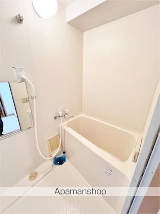 ラウレアビレッジ[1K/29.41m2]のバス