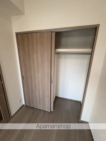 PREGIOTSUKAMOTOASIANの内装写真