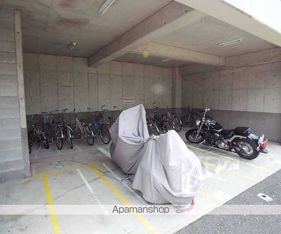 ヴィヨーム京都丹波橋の外観写真