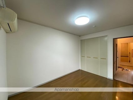 チェリータウン川東Ａ・Ｂ棟[2DK/45.34m2]の内装1