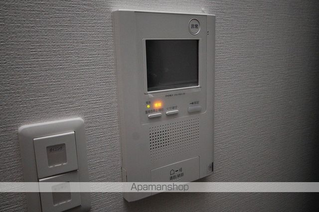 S−RESIDENCE淀屋橋の内装写真