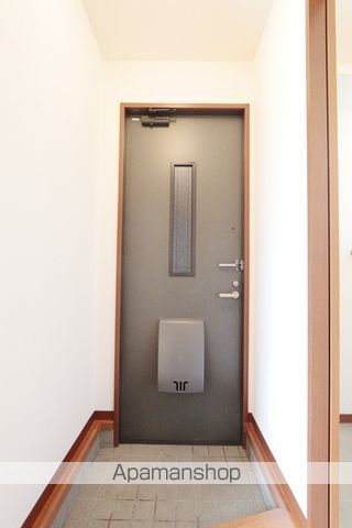 リッシュ良庵Iの内装写真