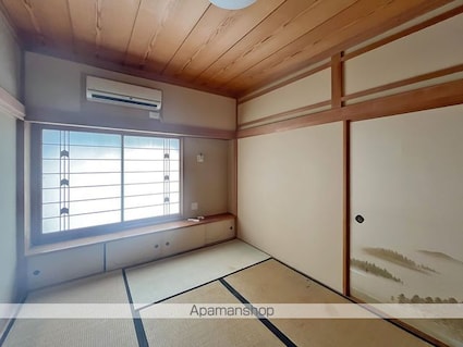 高田ビル[1R/10.92m2]の内装1