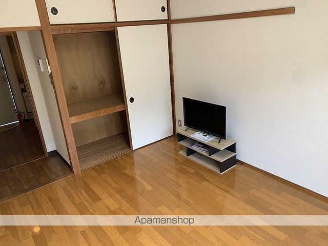 ハイツひまわりの内装写真