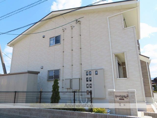 ドリームサイド光 IIの外観写真