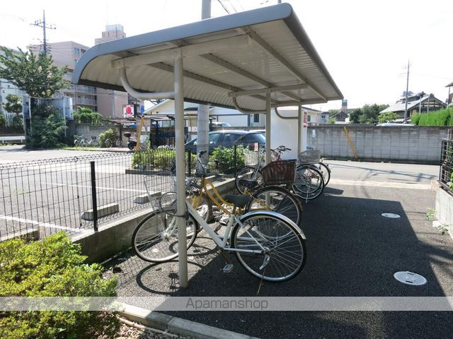コンフォート武蔵野三番館のその他写真