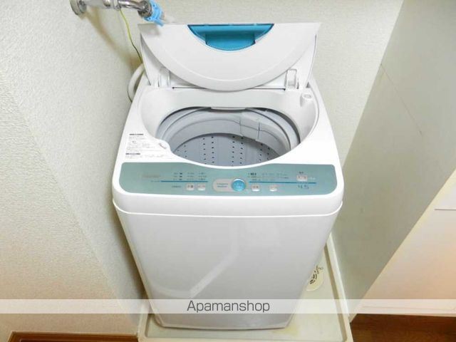 レオパレスWITHーAの内装写真