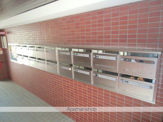 津之江パークハイツ2号館のその他写真