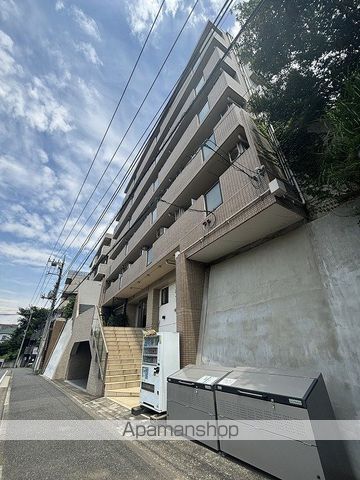 プライムアーバン鶴見寺谷の外観写真