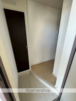 ＸＥＢＥＣ大山[1K/26.77m2]の玄関