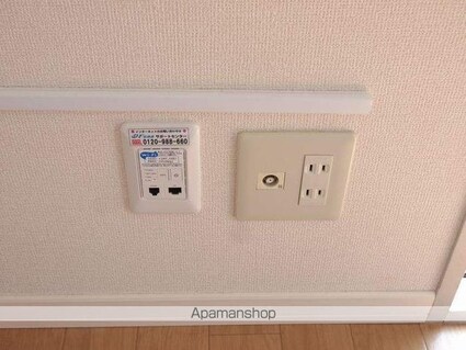 ＤＩＡＳ　ＯＡＮＡ　Ｄ棟[2K/42.6m2]の内装1