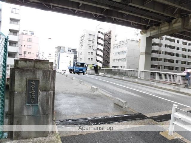 アプレシティ両国の周辺写真