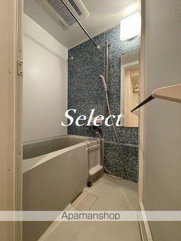 SHOKEN RESIDENCE横浜伊勢佐木町の内装写真