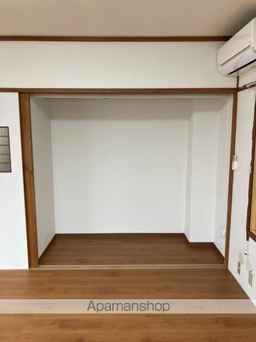 メゾン畠山の内装写真