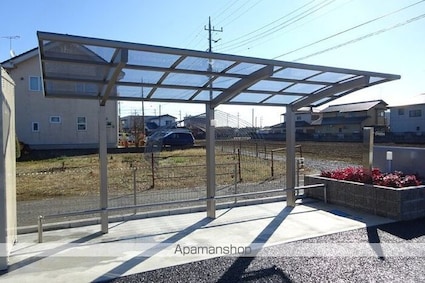 カーサ・フェリース　Ａ[1LDK/52.82m2]の内装2