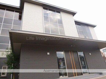 京町キングダム[1DK/33.38m2]の外観3