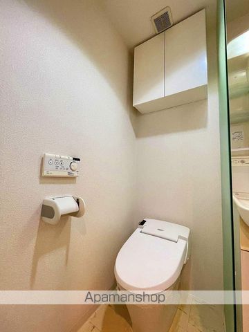 プロシード金山の内装写真
