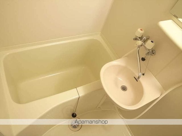 レオパレスクローバーの内装写真