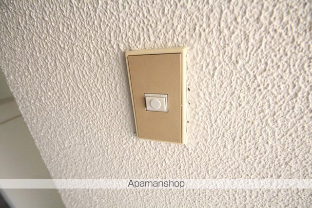Sビル段原の内装写真