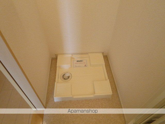 セレーノドゥーエの内装写真