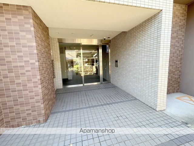 TKM KOHAMAの玄関写真