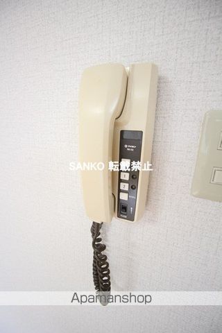 マノワール楡の内装写真