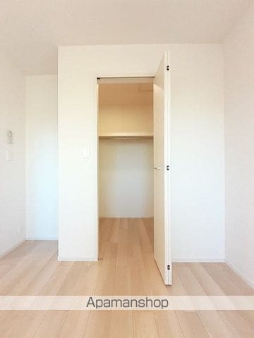 クリスタル パークIIの内装写真