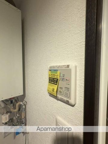 インフィニティ美園の内装写真