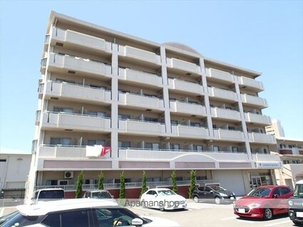 和歌山県和歌山市紀三井寺[1K/28.8m2]の外観4