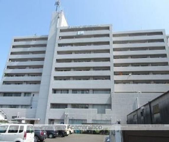 3UMK宮崎ビルの外観写真