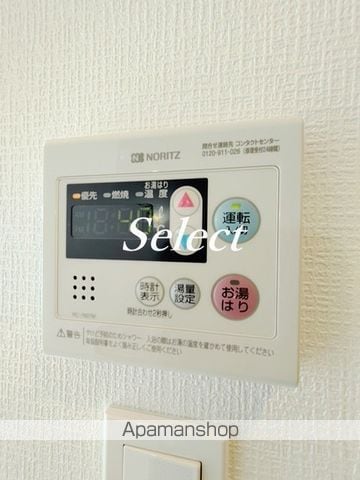 クラリッサ横浜ノワールの内装写真
