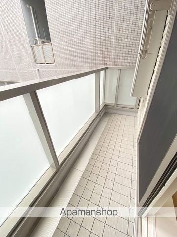 クレアール名掛丁の内装写真