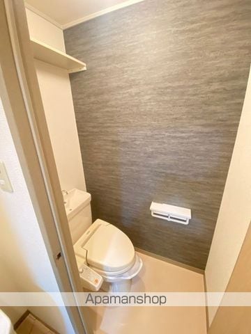 メゾンエトワールの内装写真