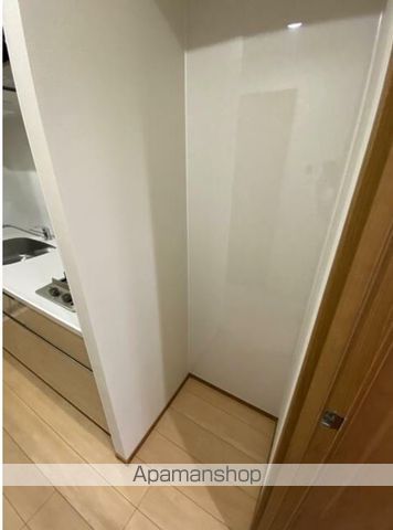アークヒルズ横浜英町の内装写真