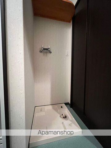 パークヒルズ泉の内装写真