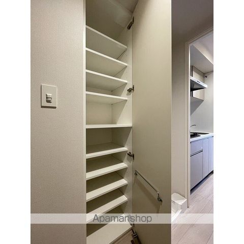 Daffitto錦糸町の内装写真