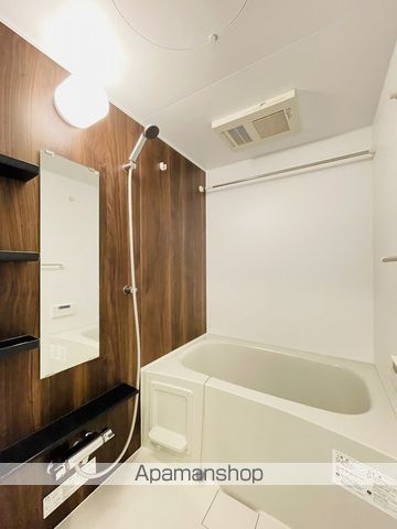 エステムコート名古屋新栄IIアリーナの内装写真