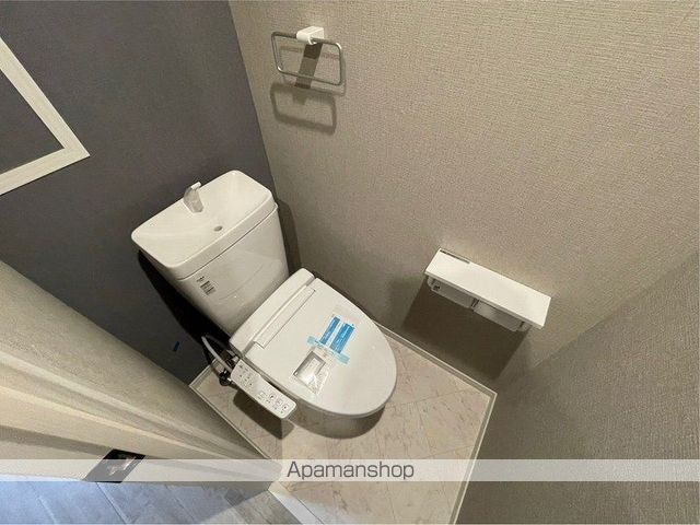 グランステディ城東中央の内装写真