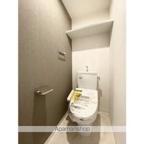 SーRESIDENCE野並駅前BROADの内装写真