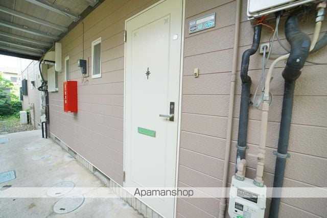 佐藤ハイツの外観写真