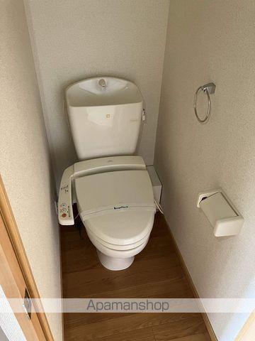 レオパレスYAHAGIIIの内装写真