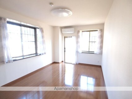 コーポサークルワンＡ[1K/25.32m2]の内装9