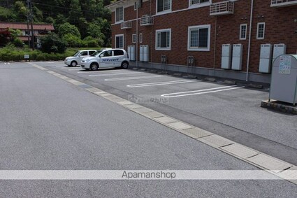 オリージャ　Ｃ[2LDK/58.86m2]の共用部2